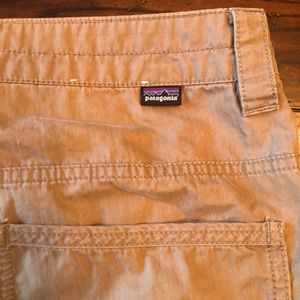 Patagonia pants